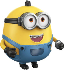 Mattel Minions Otto interactive figure with 25+ sounds for playful conversations