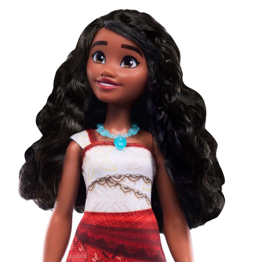 Mattel Moana 2 Voyager ideal for gifting and collection.