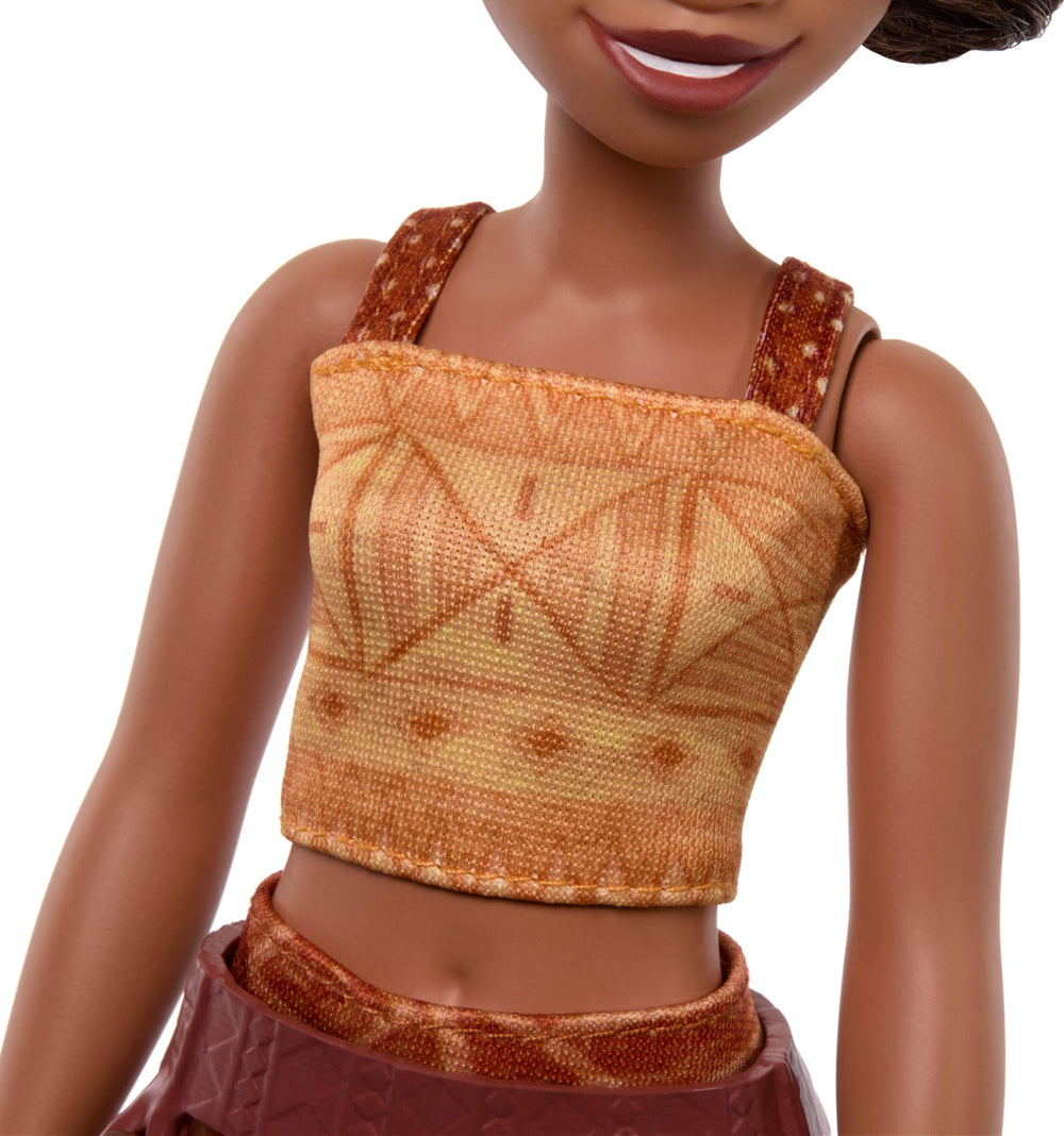 Mattel Moana Loto ocean voyage setting for imaginative journeys.