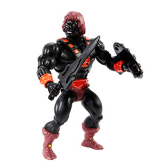 Mattel MOTU-origin retro packaging that nods to classic heritage.