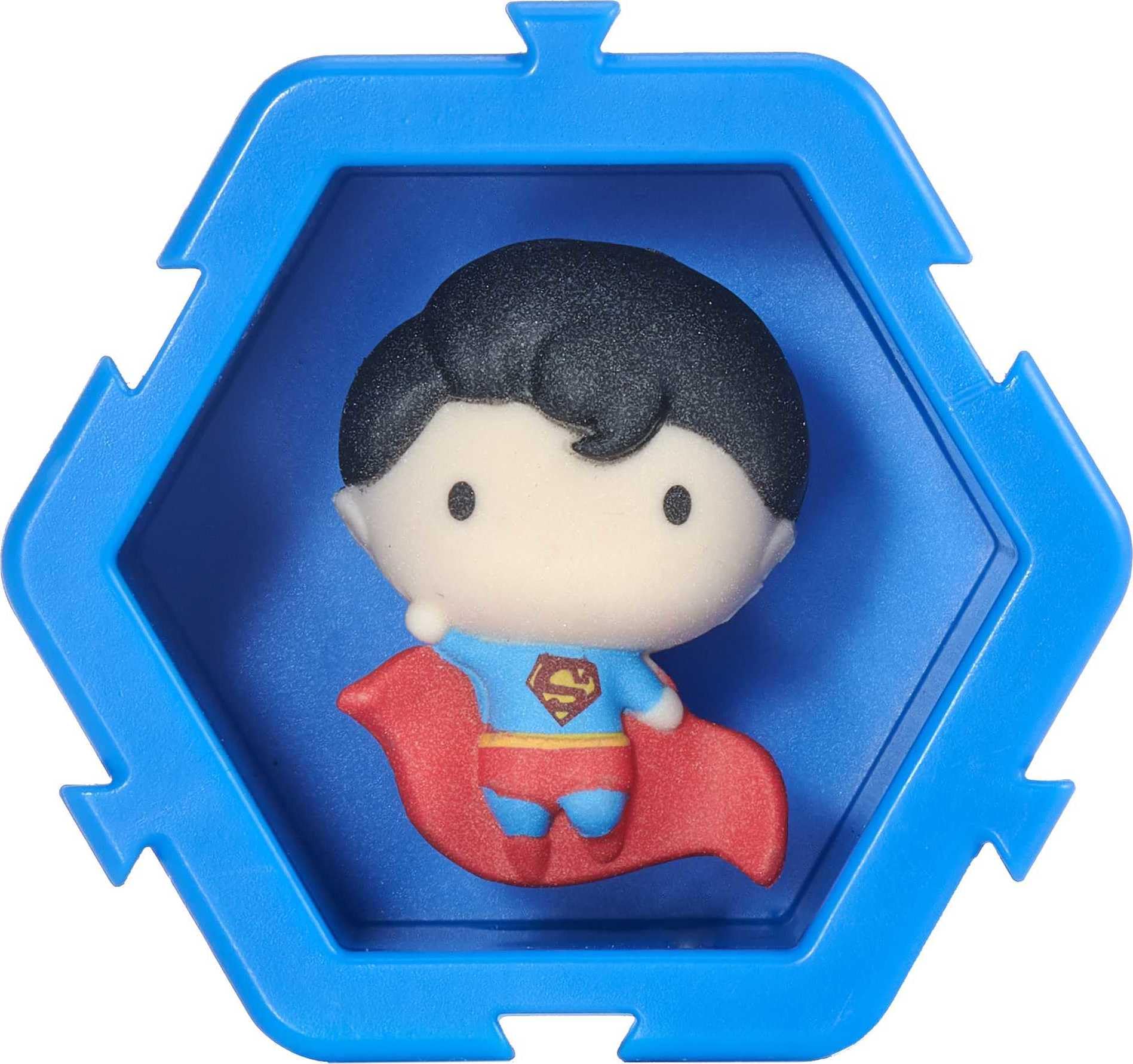 Mattel NANO PODS gold metallic chase hint sparks collector excitement.