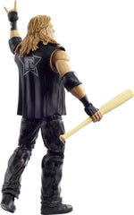 Mattel Paul Ellering and Rocco Build-A-Figure pieces expand the collection.