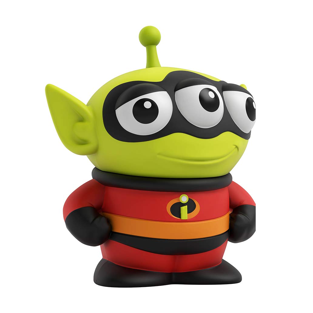 Three-pack figures in compact 3-inch scale for easy display and playtime.