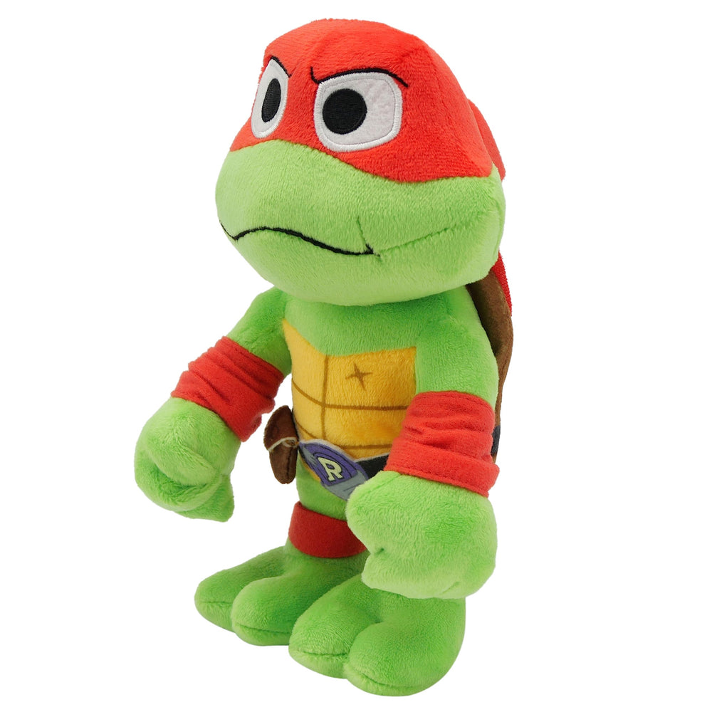 Mattel Raphael plush cuddle toy perfect for kids ages 3+