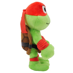 Mattel Raphael plush gift for TMNT fans and collectors