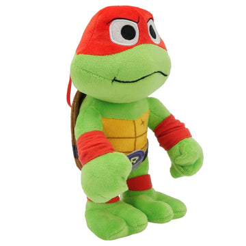 Mattel Raphael plush soft fabric ideal for nap time play