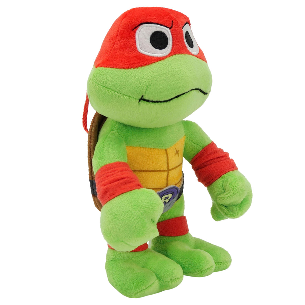 Mattel Raphael plush soft fabric ideal for nap time play