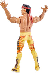 Mattel Ricky the Dragon Steamboat Elite accessories include entrance gear for display or play