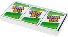 Mattel Skip-Bo gift-ready pack ideal for gifting and gatherings