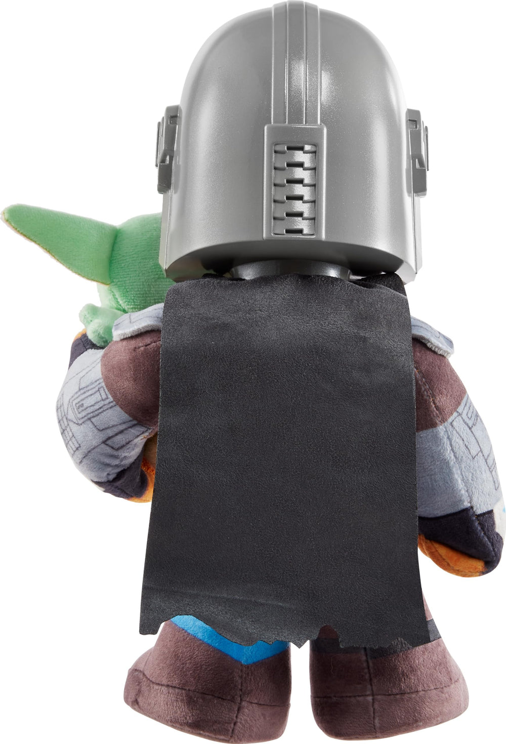 Mattel Star Wars Clan of Two cuddly duo for display and storytelling