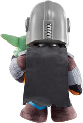 Mattel Star Wars Clan of Two cuddly duo for display and storytelling