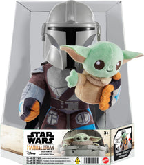 Mattel Star Wars Clan of Two perfect gift for Star Wars fans