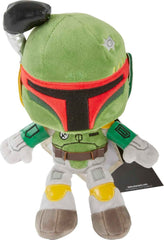 Mattel Star Wars plush gift-ready - perfect for fans of all ages