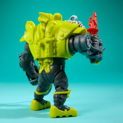Anniversary edition celebrates 30 years of Street Sharks nostalgia.