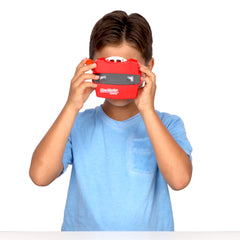 Mattel Discovery themes invite kids to explore dinosaurs, oceans, safaris, and space.
