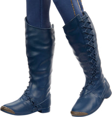 Mattel Wicked Fiyero satchel and textbook accessory supports storytelling.