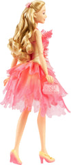 Mattel Wicked Glinda poseability enables dynamic play and display poses.