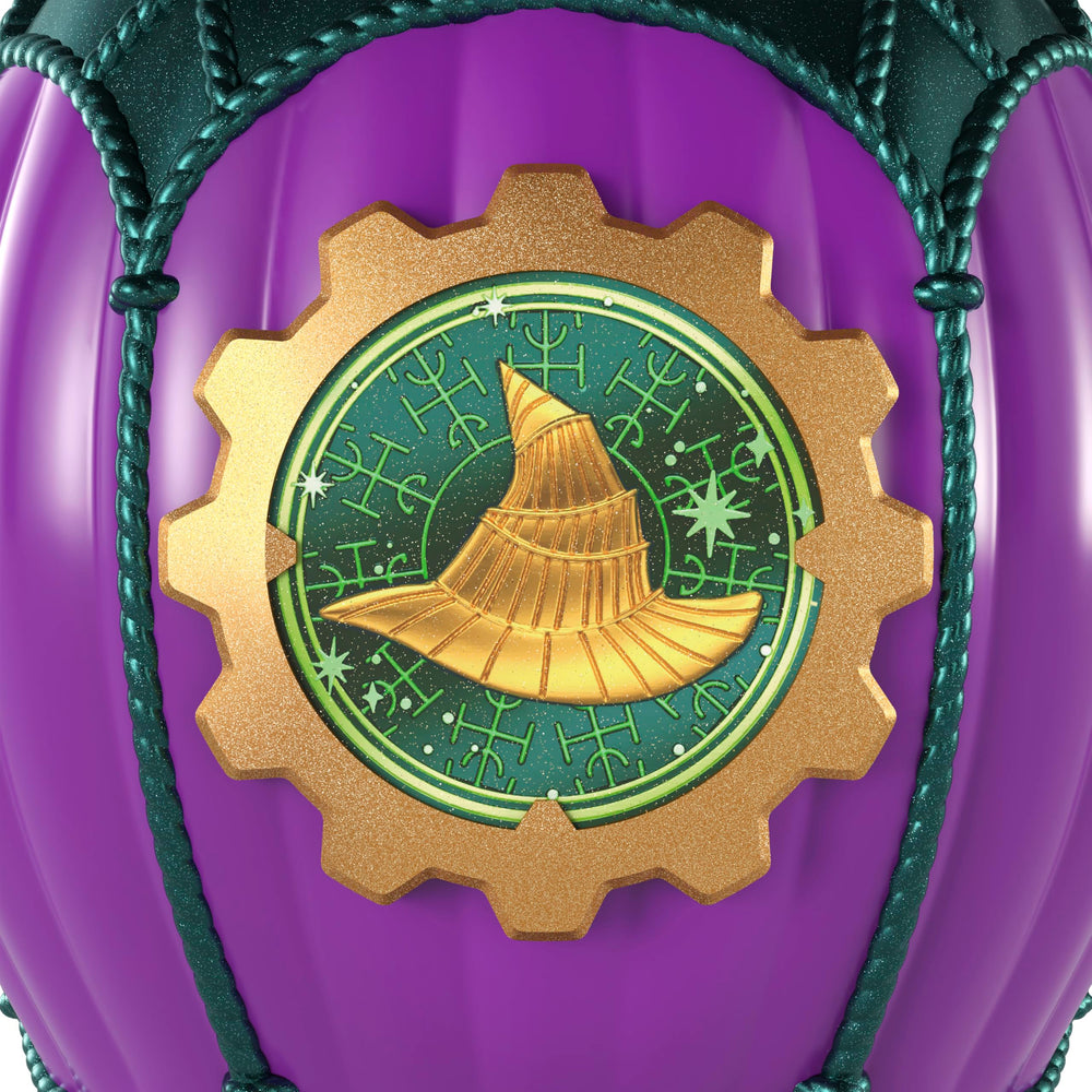 Mattel Wicked Ozian Balloons Reveal set with colorfully themed balloons and accessories.