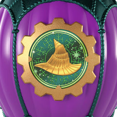Mattel Wicked Ozian Balloons Reveal set with colorfully themed balloons and accessories.