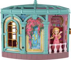 Mattel Wicked dorm room details enhance movie-inspired pretend play.