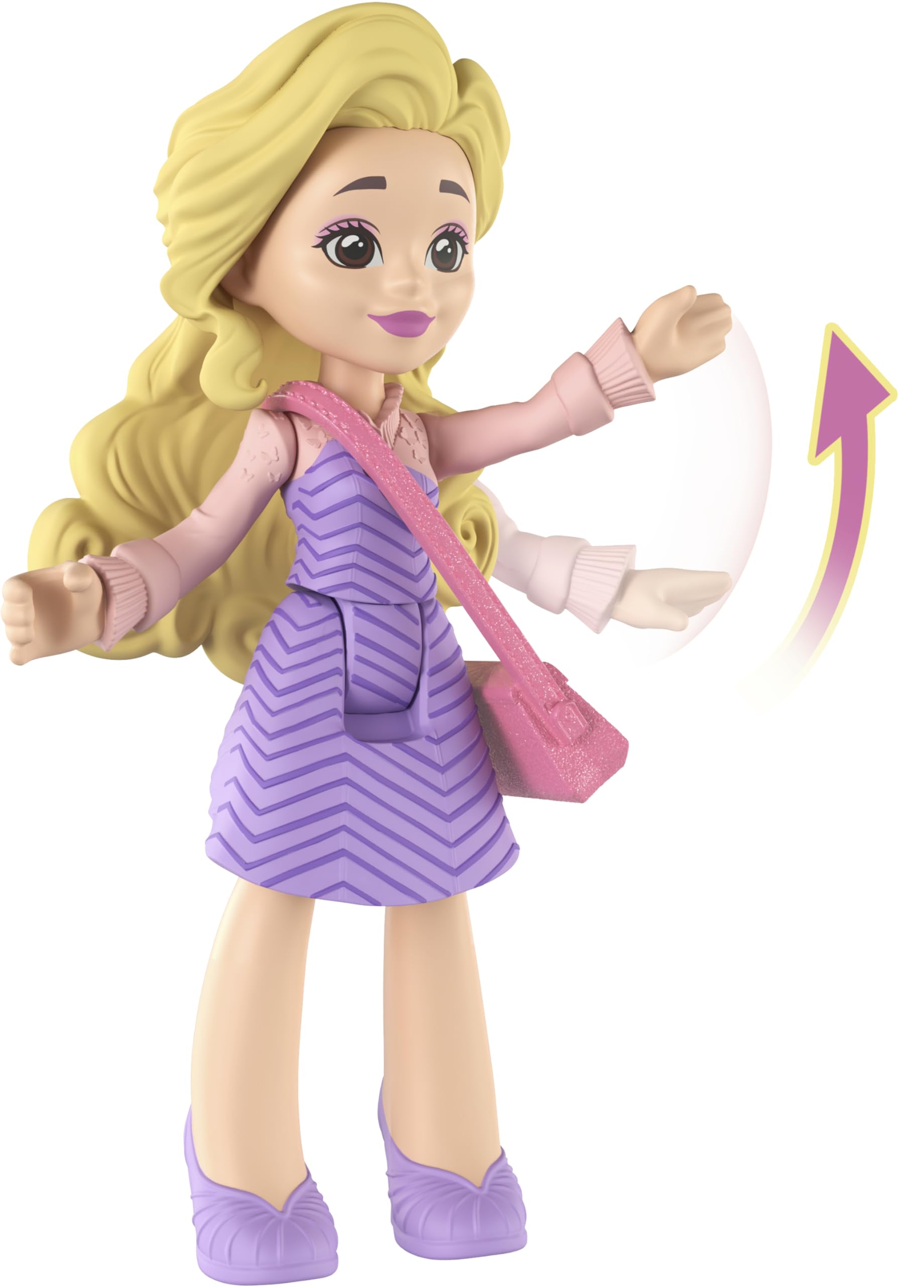 Mattel Wicked Students of Shiz 9 storytelling accessories set supports imaginative play
