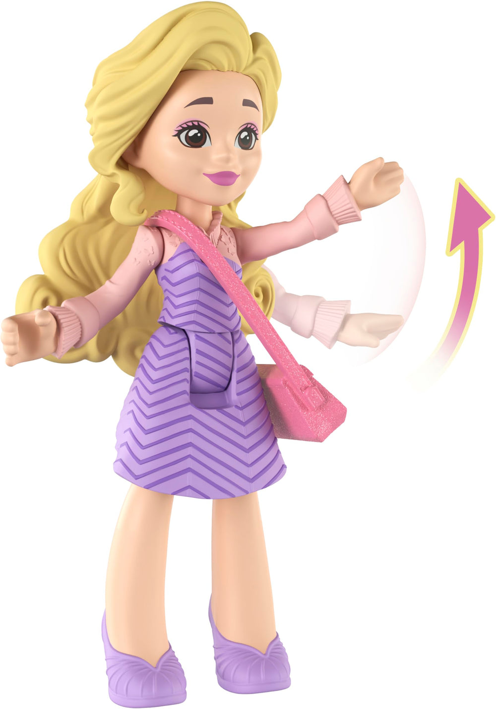 Mattel Wicked Students of Shiz 9 storytelling accessories set supports imaginative play