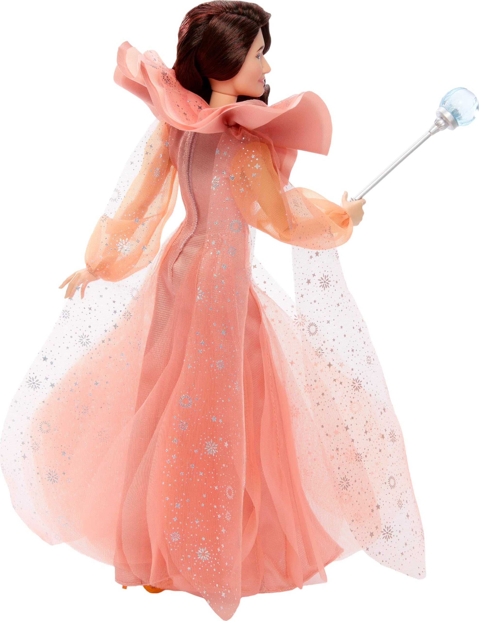 Wicked Sun Fashion Doll with 11 articulation points for dynamic posing