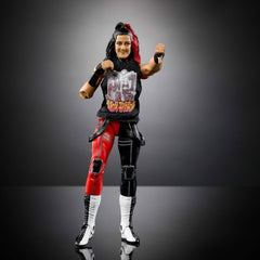 Mattel Bayley Elite hands and accessories for action play