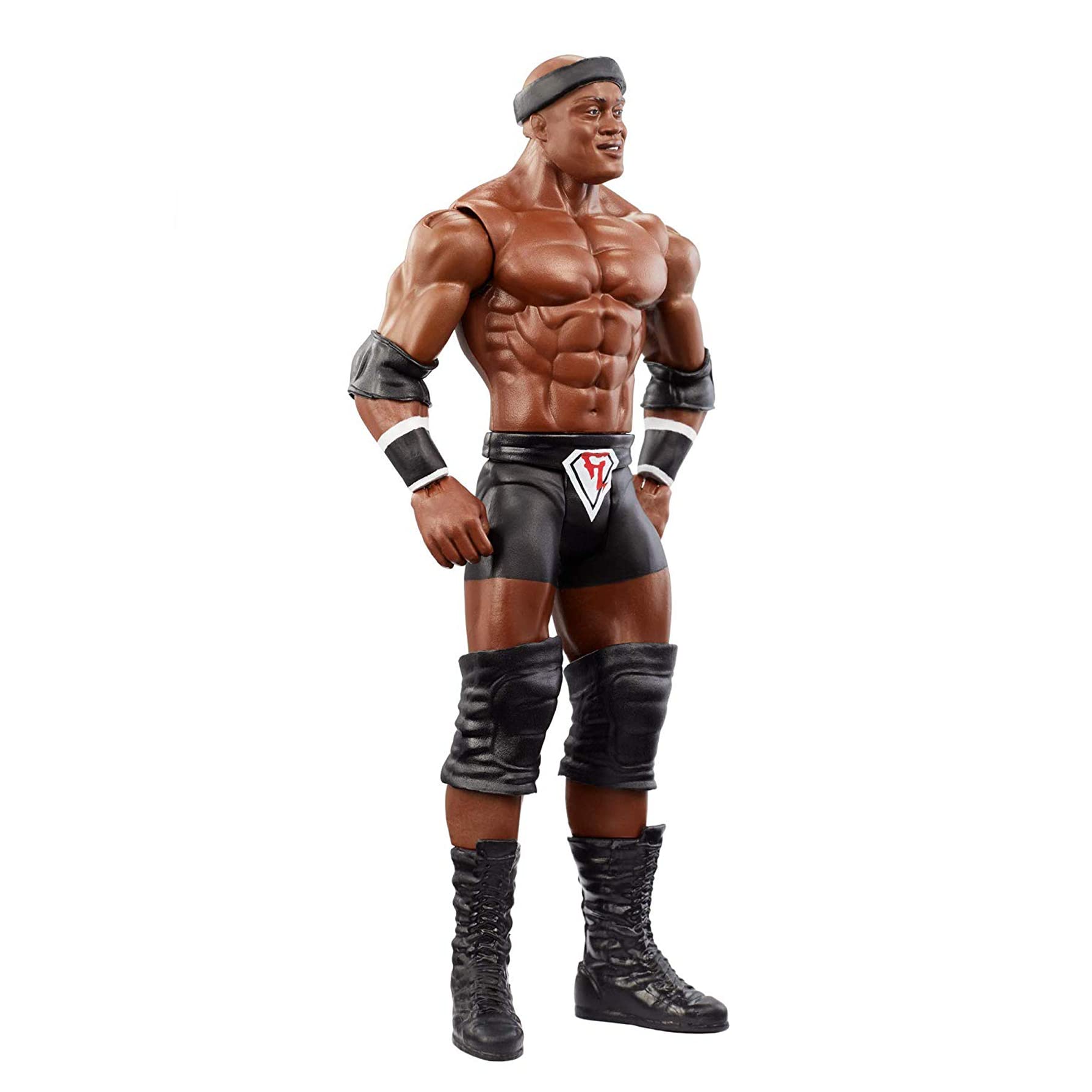 Multiple figures can battle together to recreate rivalries.