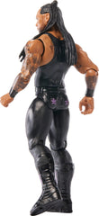 Mattel WWE Damian Priest figure packaging view suitable for gift-ready display