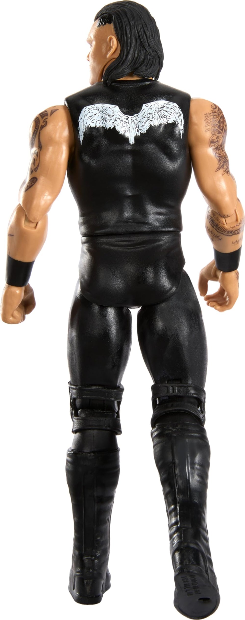 Mattel WWE Dominik Mysterio poseable for recreating matches and rivalries
