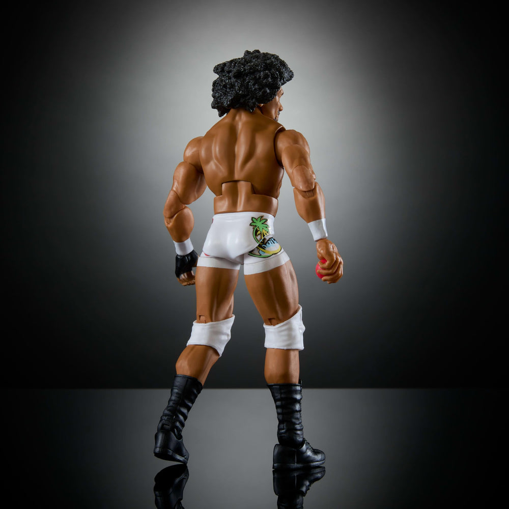 Mattel WWE Elite Series 113 celebrates RAW, SmackDown, and NXT superstars