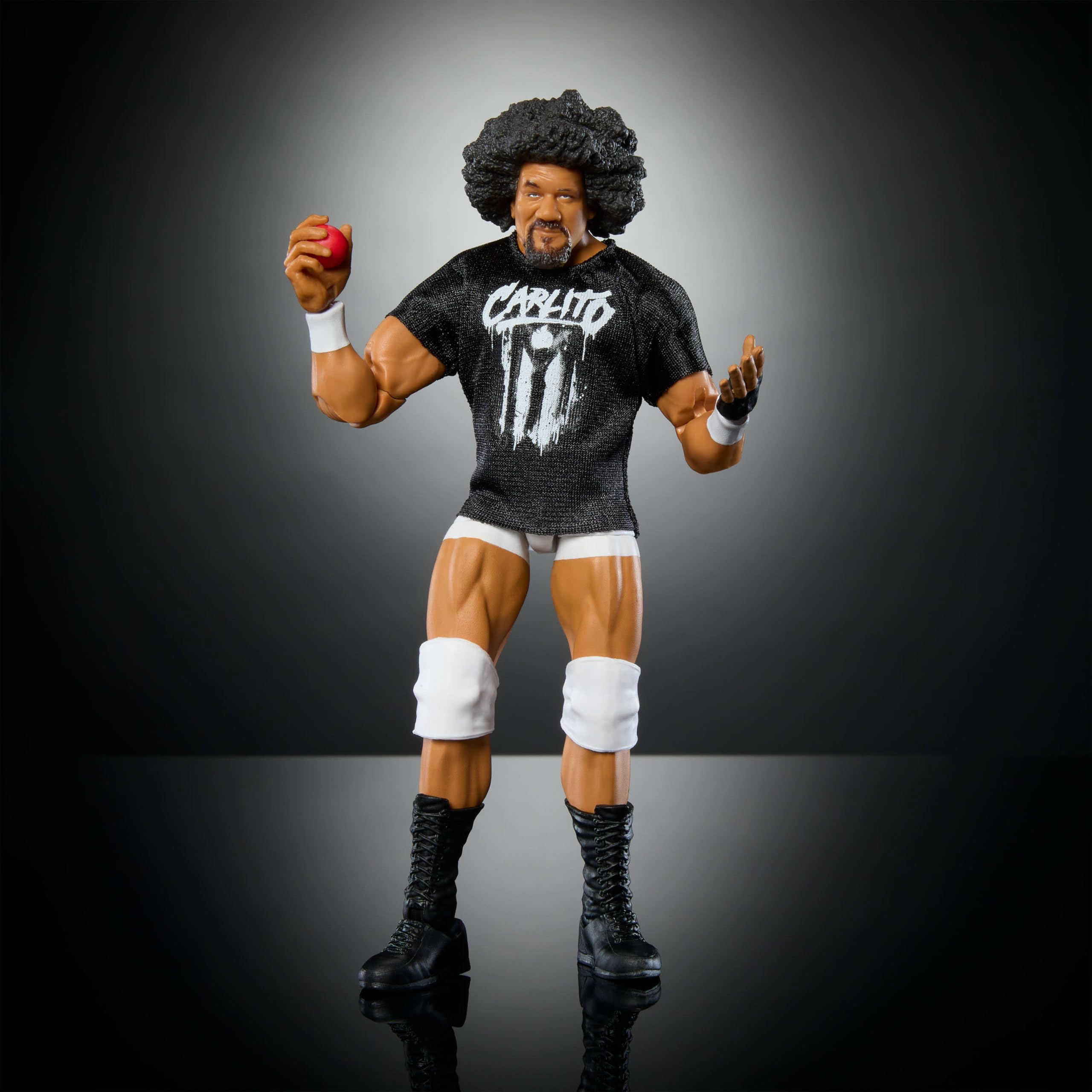 Mattel WWE Elite iconic accessories enhance authentic ring moments