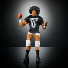 Mattel WWE Elite iconic accessories enhance authentic ring moments