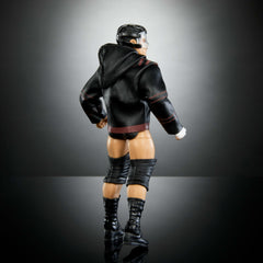 Mattel WWE Elite Cody Rhodes packaging signals Greatest Hits 2025 for collectors