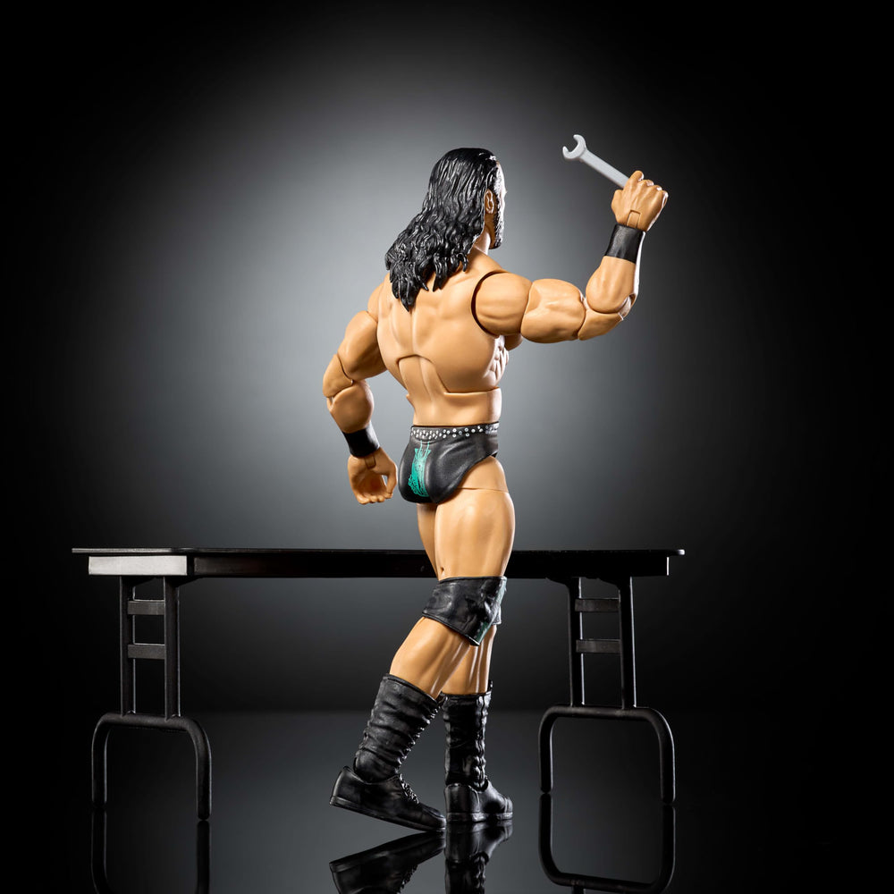 TrueFX detailing captures lifelike facial features for authentic collection displays