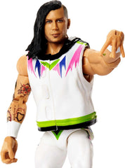 Ideal for fans of RAW, SmackDown, and NXT collections.