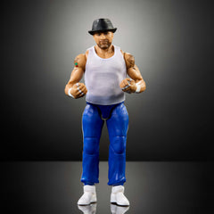 Mattel WWE Tony D’Angelo accessories pack with signature gear for authentic setup.