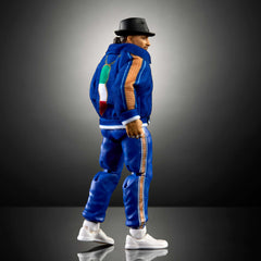 Mattel WWE Tony D’Angelo packaging image showing collectible figure in display-ready packaging.