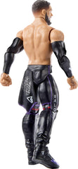 Mattel Main Event Series 156 figure ideal for fans and collections.