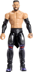 Mattel WWE Finn Balor figure main event series 156, ready for dynamic posing.