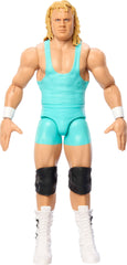 Mattel WWE Mr. Perfect action figure in dynamic pose for play and display