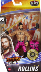 Six-inch scale supports authentic action figures for kids and collectors alike