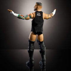 Mattel WWE Top Picks collect them all to elevate WWE collections.