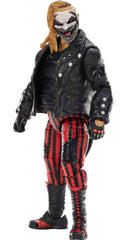 Mattel WWE Ultimate Edition Bray Wyatt figure with 30 articulation points for dynamic posing