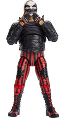 Mattel WWE Ultimate Edition The Fiend Bray Wyatt figure with entrance gear for dramatic display