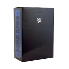 Mattel WWE Ultimate Edition John Cena retirement tour figure, premium keepsake for fans
