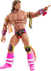 Mattel WWE Ultimate Edition Warrior accessories pack for signature moves