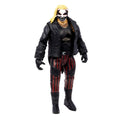 Mattel WWE The Fiend Bray Wyatt figure front view for display and play.