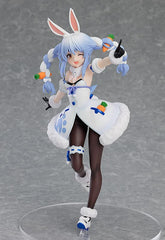 Max Factory Usada Pekora POP UP PARADE stand keeps the figure steady for display